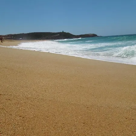 Casa Giogio Torre dei Corsari