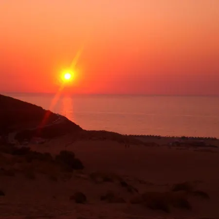 Prázdninový dům Casa Giogio