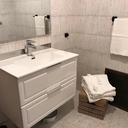 Casa Giogio Prázdninový dům