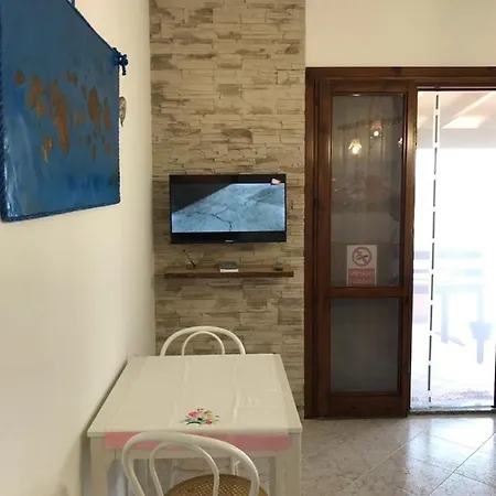 Casa Giogio Prázdninový dům *