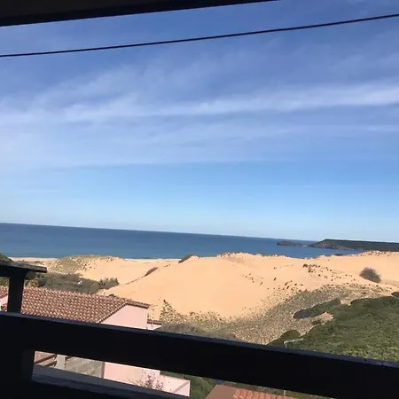 Casa Giogio *