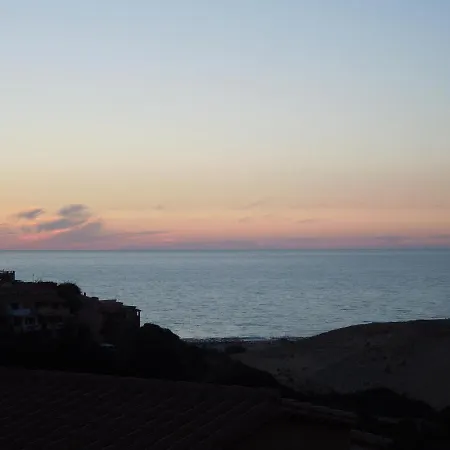 Semesterbostad Casa Giogio *