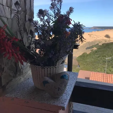 Casa Giogio *