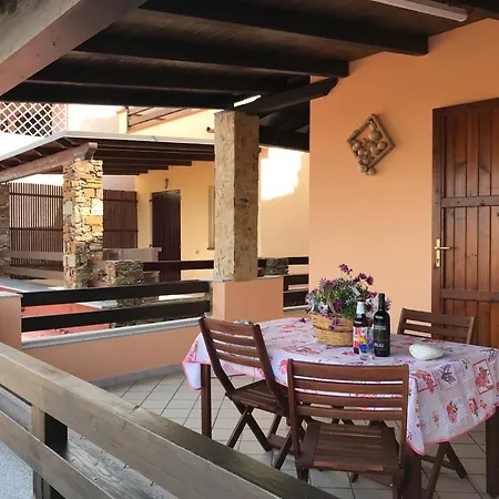 Casa Giogio Semesterbostad