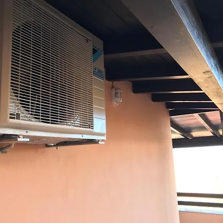 Semesterbostad Casa Giogio Torre dei Corsari