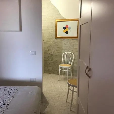 Feriehus Casa Giogio *