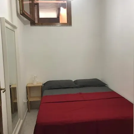 Casa Giogio Torre dei Corsari