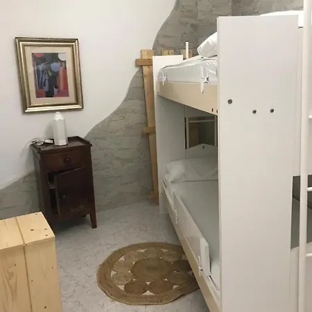 Casa Giogio * Torre dei Corsari