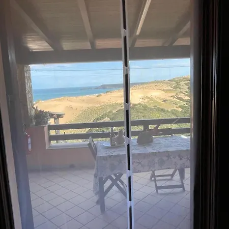 Casa Giogio Semesterbostad *