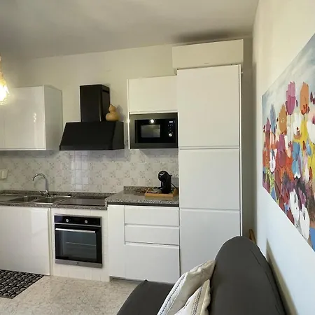 Feriehus Casa Giogio *