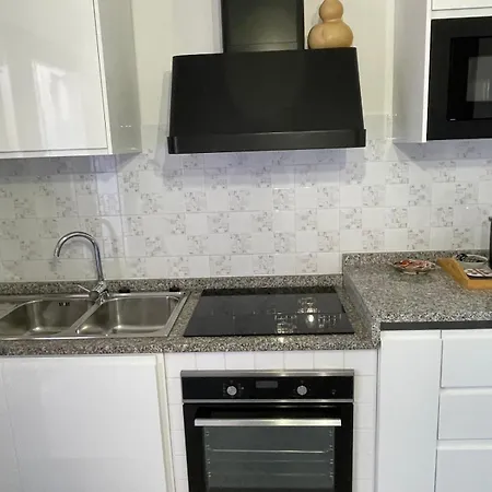 Semesterbostad Casa Giogio