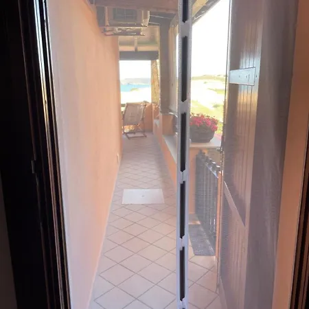 Casa Giogio Semesterbostad *